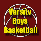 12/18 Varsity Boys Basketball: FH 38 – Fairfield 81