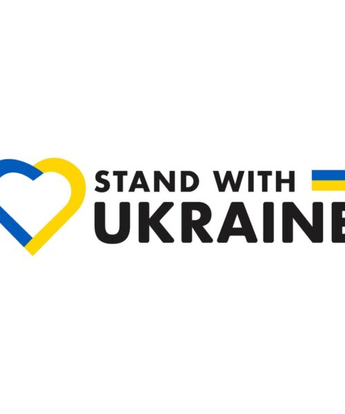 Community Supports Ukraine