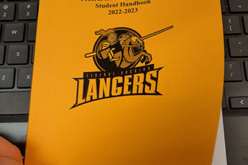 What’s New in the Student Handbook?