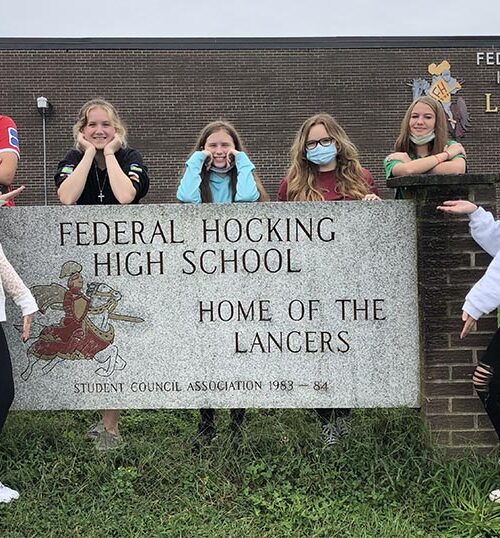 Welcome to Lancer Local News!