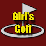 Girl’s Golf Final TVC Standings: 42 – 22