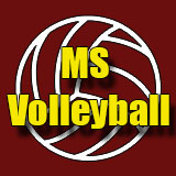 9/28 MS Volleyball: FH 2 – Belpre 0