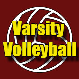 10/21 Varsity Volleyball: FedHock 0 – Zane Trace 3