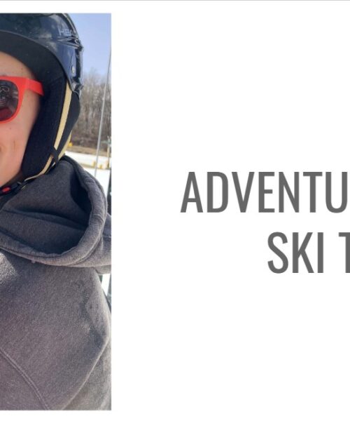 Adventure Club Ski Trip