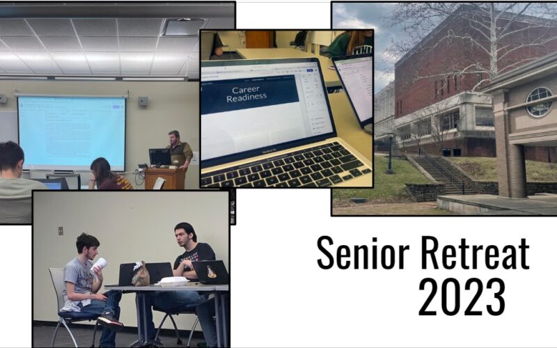 Senior Retreat 2023