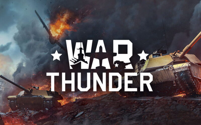Guide to War Thunder