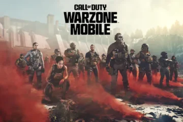 Call of Duty Mobile Arrives!