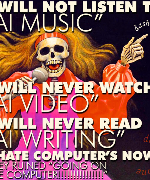 Artificial Infection