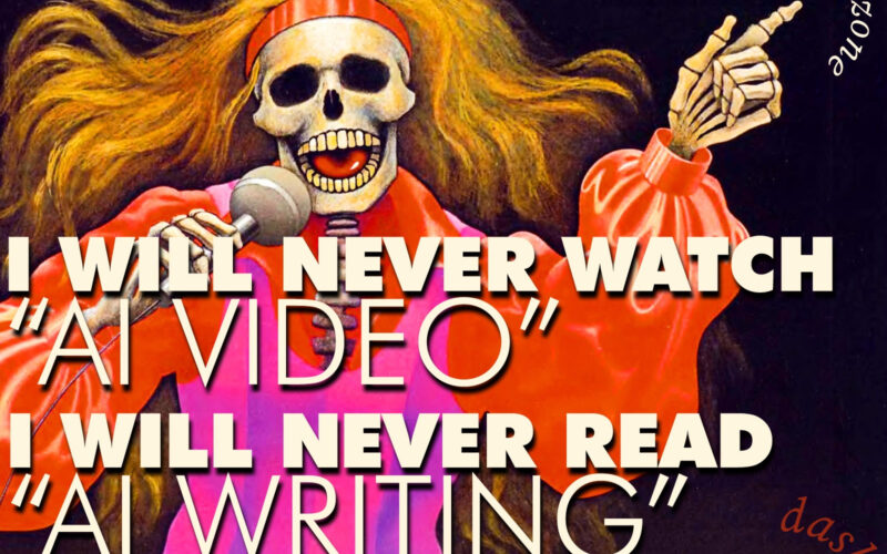 Artificial Infection