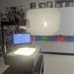 Old School And New School